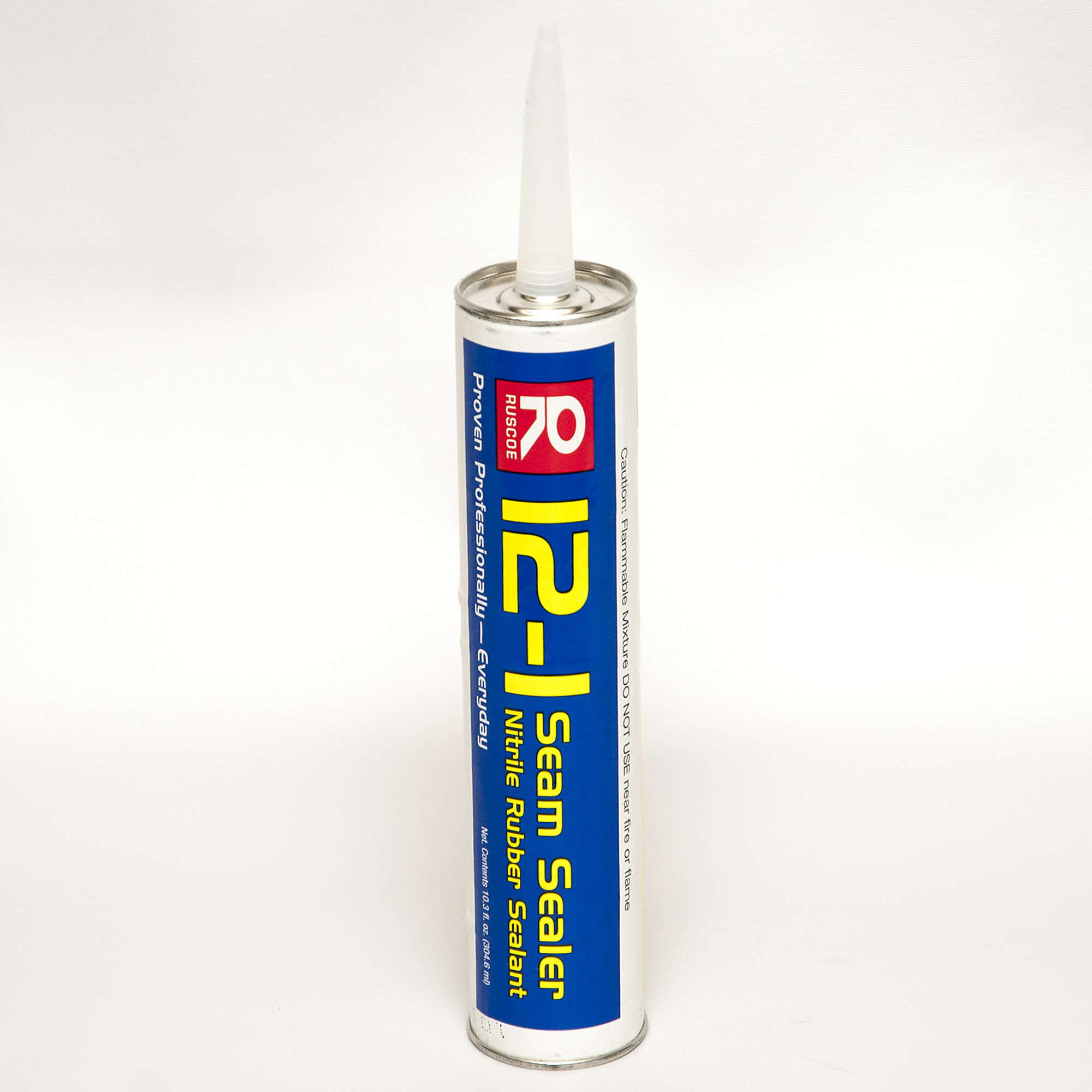 Sealant for Galvanized Tanks